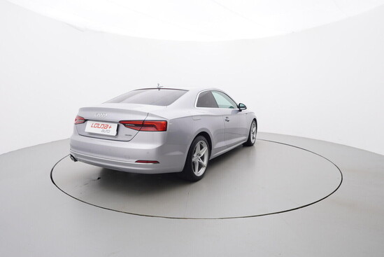 AUDI A5 Coupe Sport  3.0 TDI 160 kW automat_3