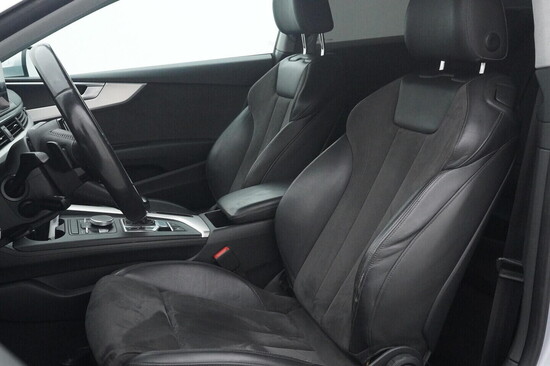 AUDI A5 Coupe Sport  3.0 TDI 160 kW automat_5