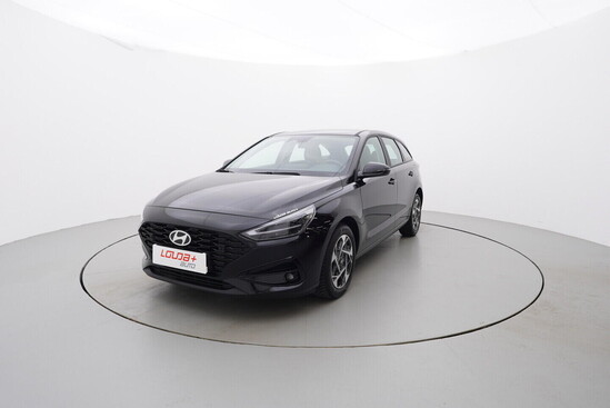 HYUNDAI I30  1.0  74 kW manuál, DPH_1