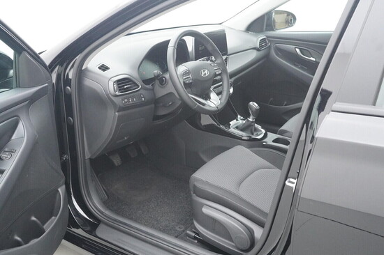 HYUNDAI I30  1.0  74 kW manuál, DPH_4