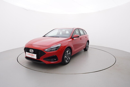HYUNDAI I30 Start 1.0  74 kW manuál, DPH_1