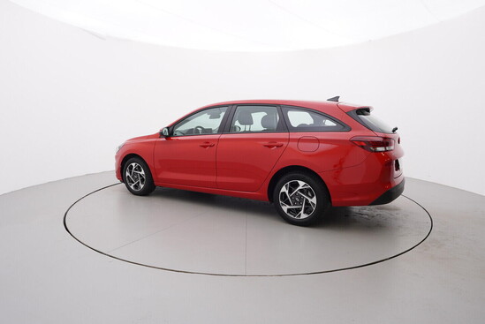 HYUNDAI I30 Start 1.0  74 kW manuál, DPH_2