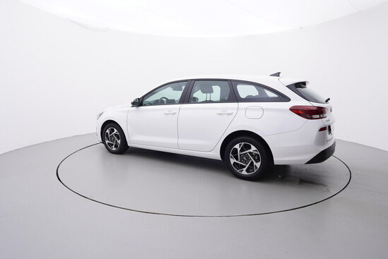 HYUNDAI I30 Start 1.0 T-GDi 74 kW manuál, DPH_2