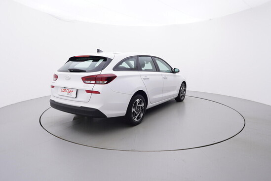 HYUNDAI I30 Start 1.0 T-GDi 74 kW manuál, DPH_3