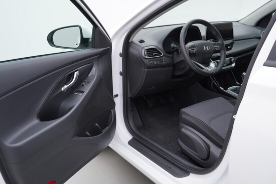HYUNDAI I30 Start 1.0 T-GDi 74 kW manuál, DPH_4