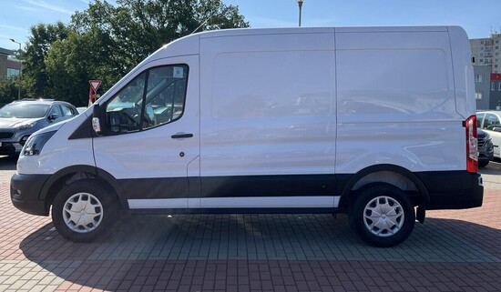 FORD TRANSIT L2H2 2.0 TDCi 96 kW manuál, DPH_2