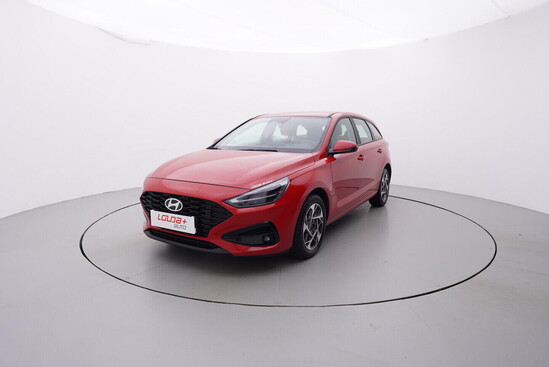 HYUNDAI I30 Start 1.0 T-Gdi 74 kW manuál, DPH_1