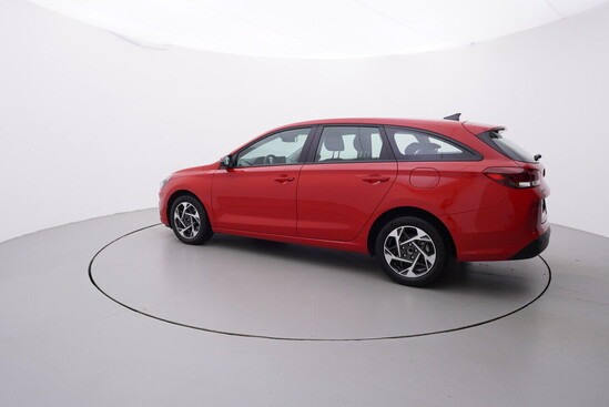 HYUNDAI I30 Start 1.0 T-Gdi 74 kW manuál, DPH_2