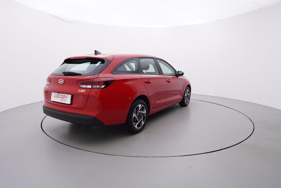 HYUNDAI I30 Start 1.0 T-Gdi 74 kW manuál, DPH_3