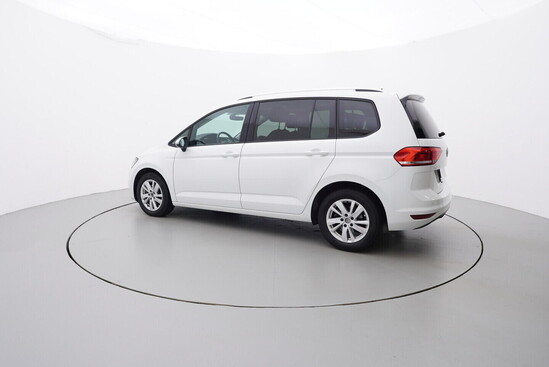 VOLKSWAGEN TOURAN Business 2.0 TDI 85 kW automat, DPH_2