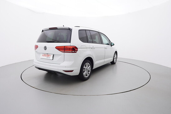 VOLKSWAGEN TOURAN Business 2.0 TDI 85 kW automat, DPH_3
