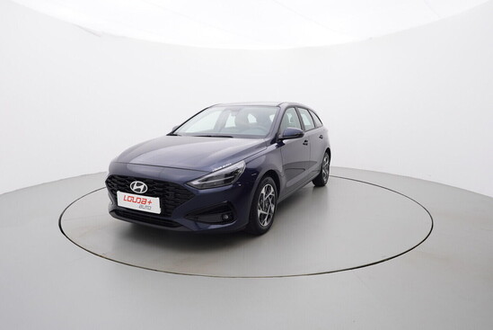 HYUNDAI I30 Start 1.0 74 kW manuál, DPH_1