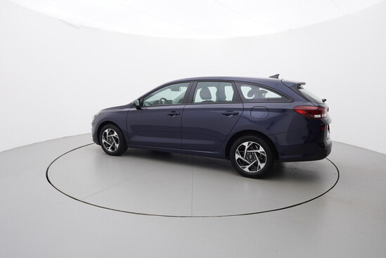 HYUNDAI I30 Start 1.0 74 kW manuál, DPH_2