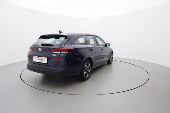 HYUNDAI I30 Start 1.0 74 kW manuál, DPH_3