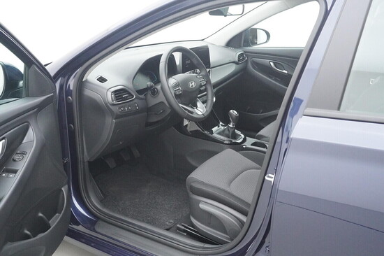 HYUNDAI I30 Start 1.0 74 kW manuál, DPH_4