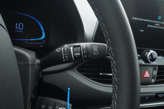 HYUNDAI I30 Start 1.0 74 kW manuál, DPH_5