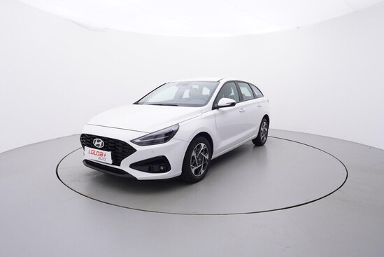 HYUNDAI I30 Start 1.0  74 kW manuál, DPH_1