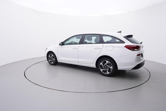 HYUNDAI I30 Start 1.0  74 kW manuál, DPH_2
