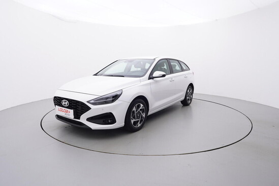HYUNDAI I30 Start 1.0 T-GDi 74 kW manuál, DPH_1