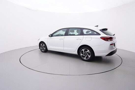 HYUNDAI I30 Start 1.0 T-GDi 74 kW manuál, DPH_2