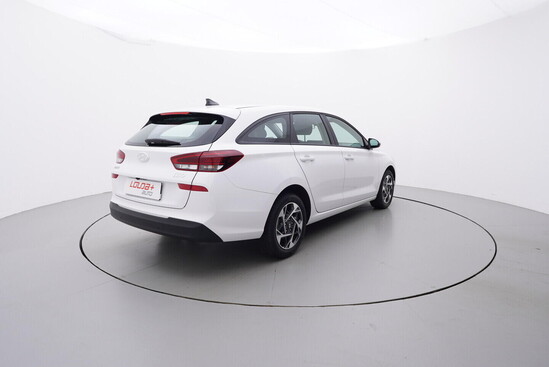 HYUNDAI I30 Start 1.0 T-GDi 74 kW manuál, DPH_3