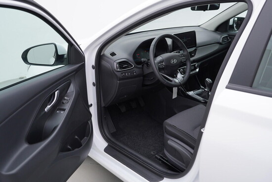 HYUNDAI I30 Start 1.0 T-GDi 74 kW manuál, DPH_4