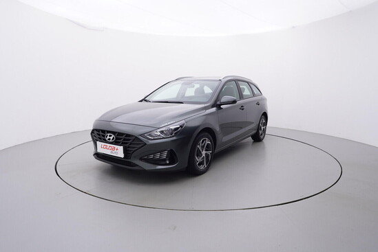HYUNDAI I30 Family Comfort 1.0 T-GDI 88 kW manuál, DPH_1