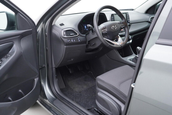 HYUNDAI I30 Family Comfort 1.0 T-GDI 88 kW manuál, DPH_4