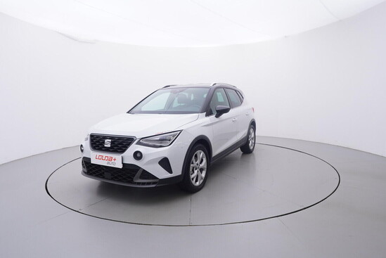 SEAT ARONA FR 1.0 TSI 70 kW manuál, DPH_1
