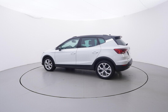 SEAT ARONA FR 1.0 TSI 70 kW manuál, DPH_2