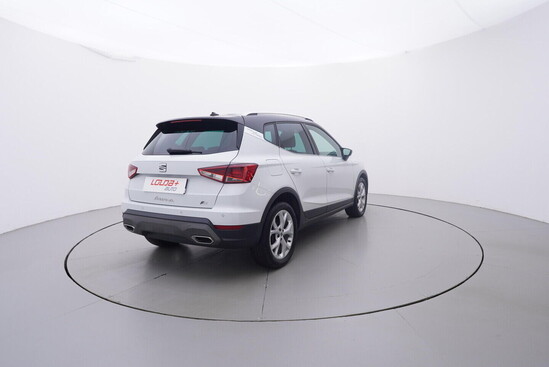 SEAT ARONA FR 1.0 TSI 70 kW manuál, DPH_3