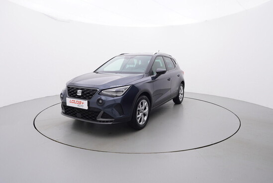 SEAT ARONA FR 1.0 TSI 70 kW manuál, DPH_1