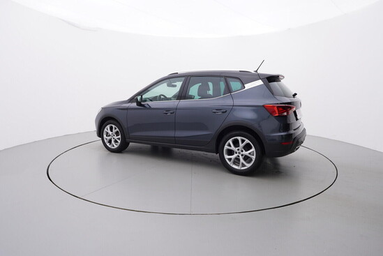 SEAT ARONA FR 1.0 TSI 70 kW manuál, DPH_2