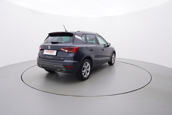 SEAT ARONA FR 1.0 TSI 70 kW manuál, DPH_3