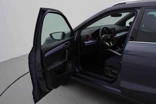 SEAT ARONA FR 1.0 TSI 70 kW manuál, DPH_4