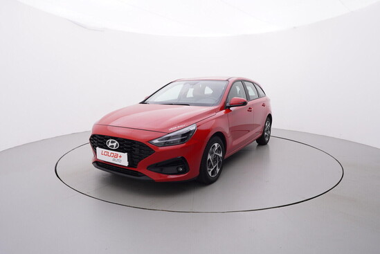 HYUNDAI I30 Start 1.0 T-GDi 74 kW manuál, DPH_1
