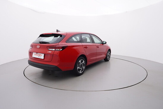 HYUNDAI I30 Start 1.0 T-GDi 74 kW manuál, DPH_3