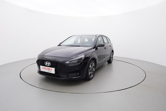 HYUNDAI I30 Start 1.0  74 kW manuál, DPH_1