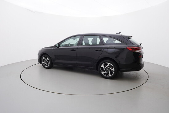 HYUNDAI I30 Start 1.0  74 kW manuál, DPH_2