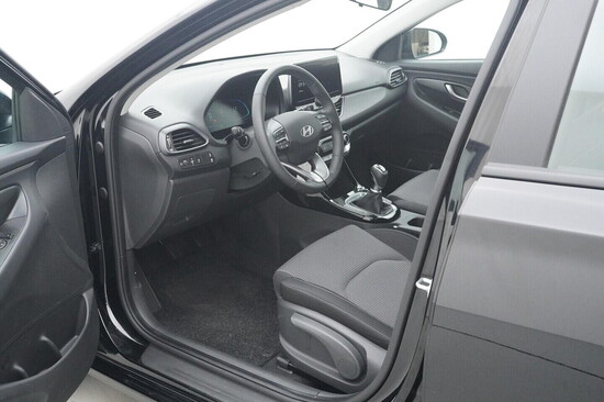 HYUNDAI I30 Start 1.0  74 kW manuál, DPH_4