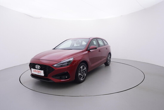 HYUNDAI I30 Comfort  1.0 T-GDi 74 kW manuál, DPH_1