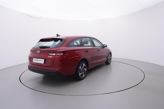 HYUNDAI I30 Comfort  1.0 T-GDi 74 kW manuál, DPH_3