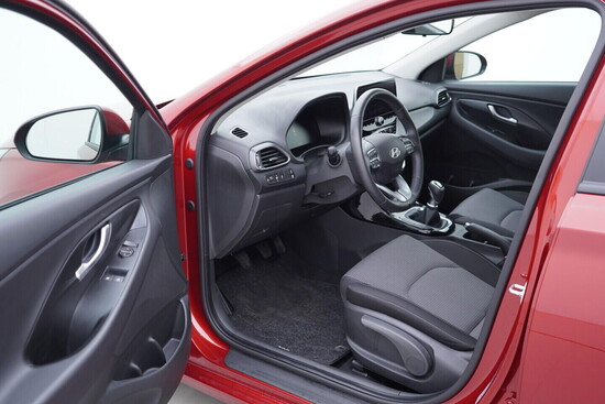 HYUNDAI I30 Comfort  1.0 T-GDi 74 kW manuál, DPH_4
