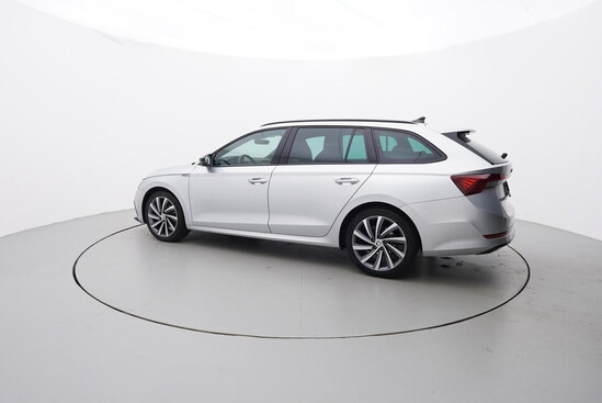 ŠKODA OCTAVIA SportLine 2.0 TDI 110 kW automat, DPH_2