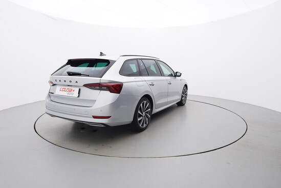 ŠKODA OCTAVIA SportLine 2.0 TDI 110 kW automat, DPH_3