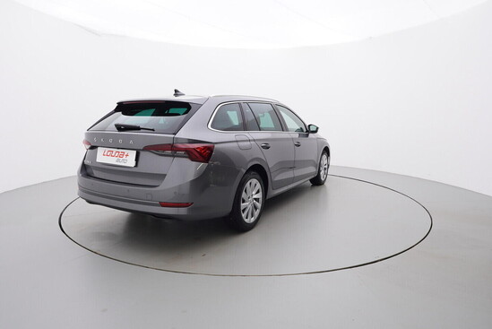 ŠKODA OCTAVIA Style 2.0 TDI 110 kW automat, DPH_3