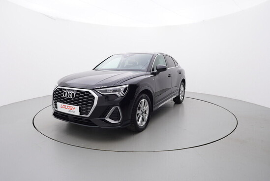 AUDI Q3 S line 2.0 TDI 110 kW automat, DPH_1
