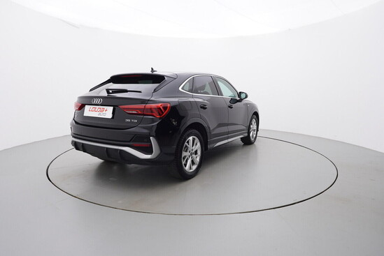 AUDI Q3 S line 2.0 TDI 110 kW automat, DPH_3
