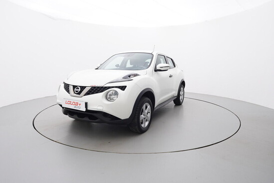 NISSAN JUKE  1.6  83 kW manuál_1