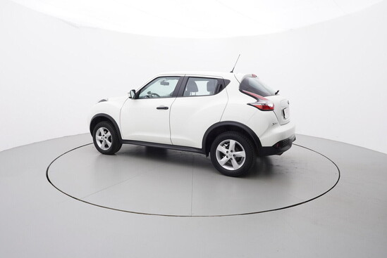 NISSAN JUKE  1.6  83 kW manuál_2